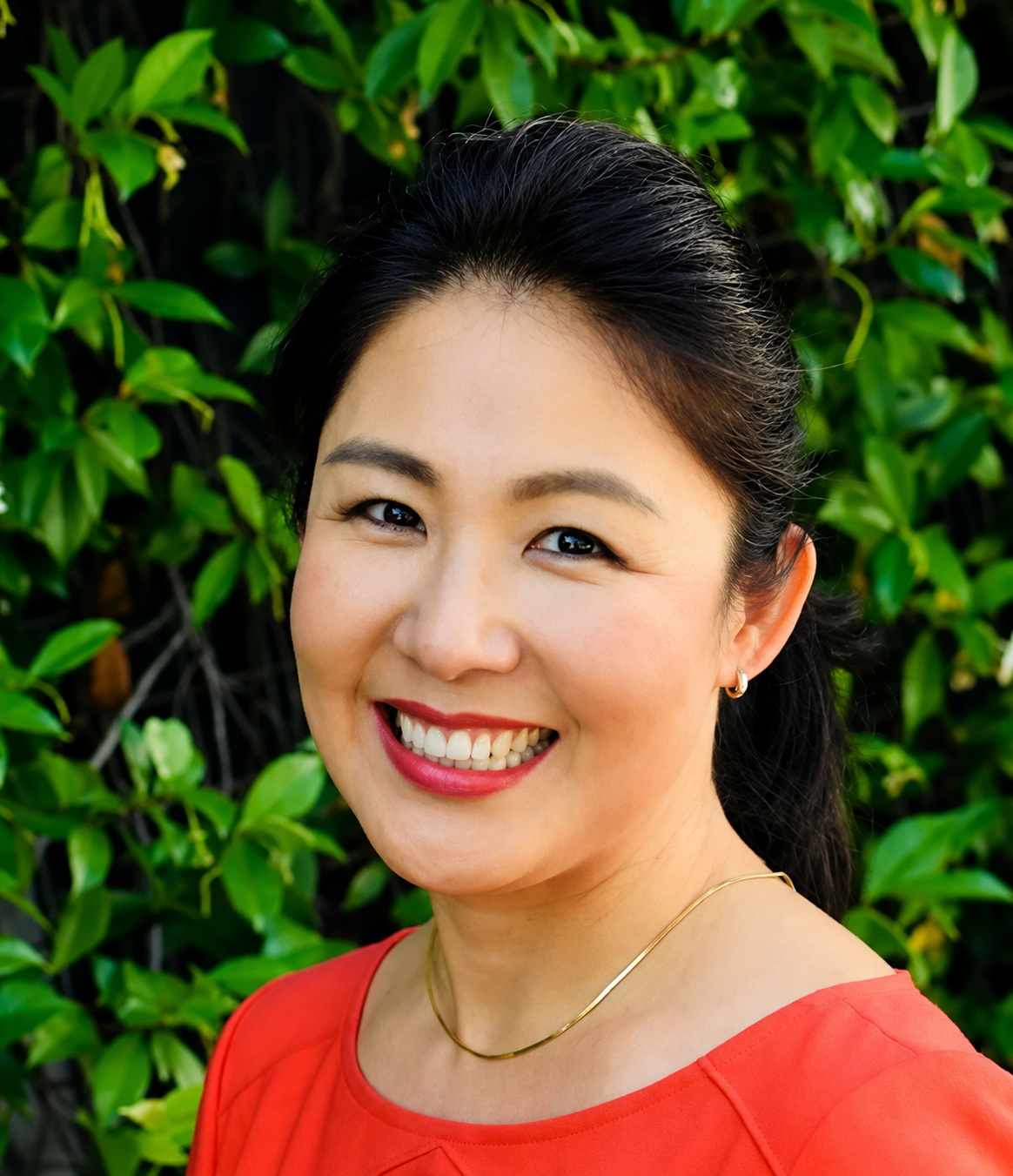 Julia Kim
