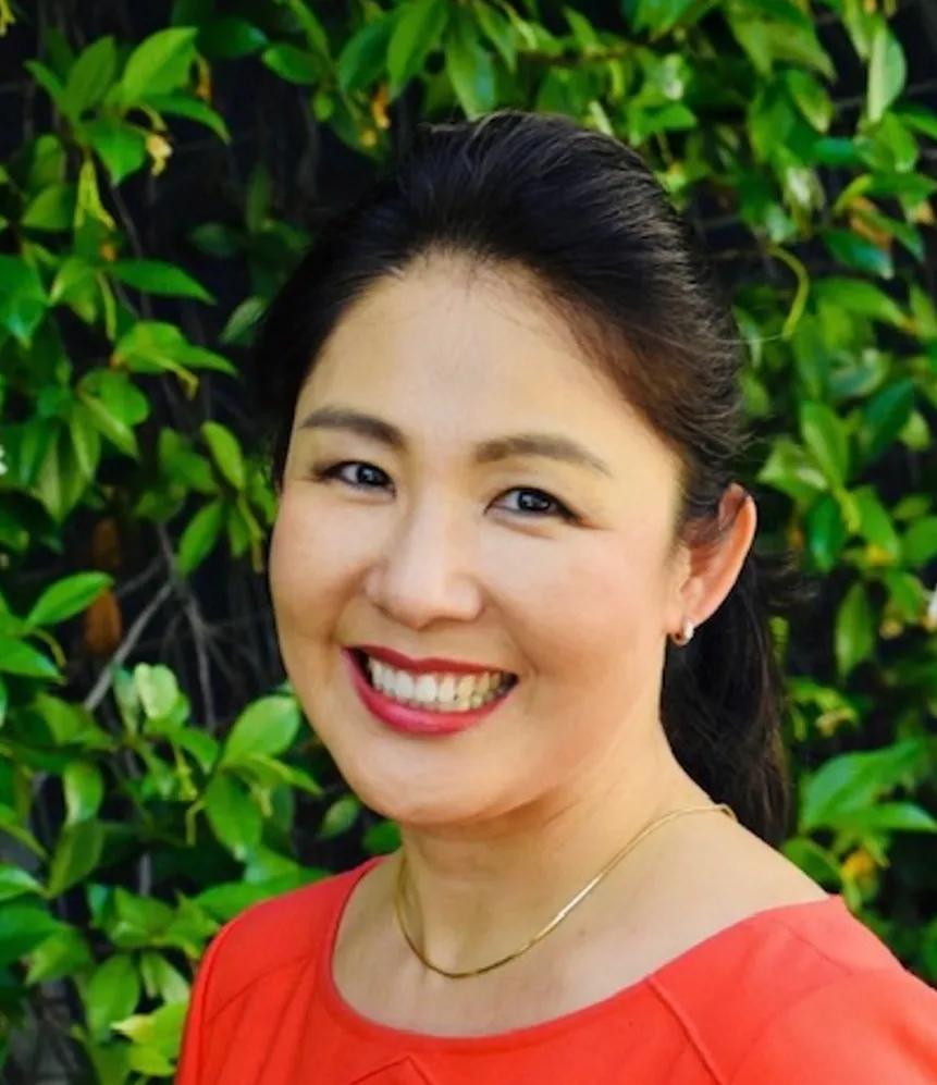 Julia Kim